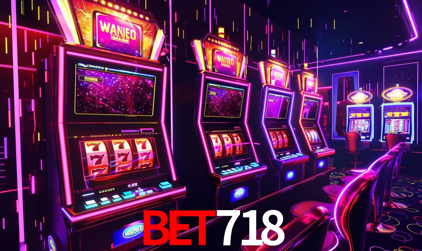 Estatísticas BET718