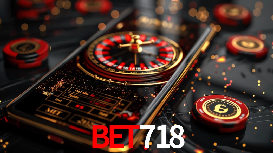 Experiência VIP BET718