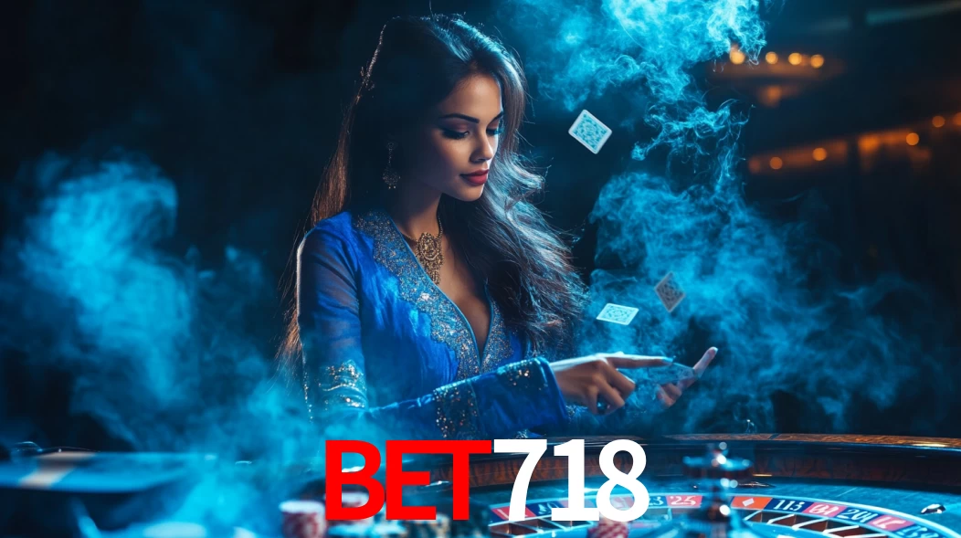 Experiência VIP BET718