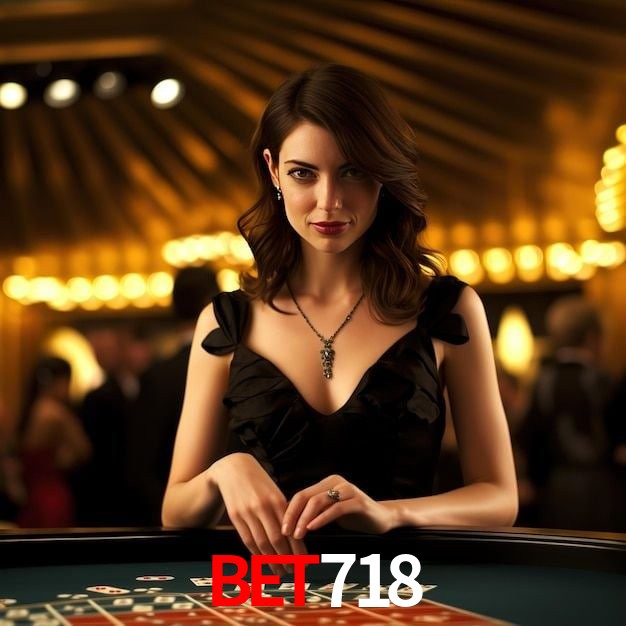 Apostas de Tênis BET718