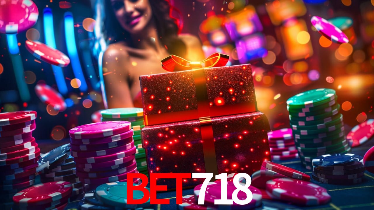 Benefícios da Conta BET718