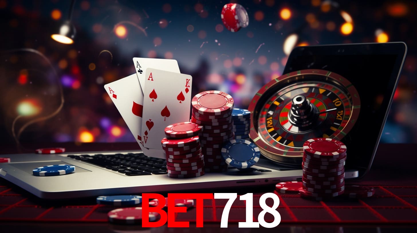 Daily Bonuses BET718
