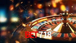 Explorando a Categoria de Eventos em Apostas na BET718