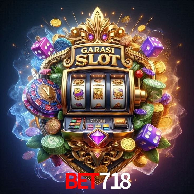 A Popularidade dos Caça-Níqueis no BET718
