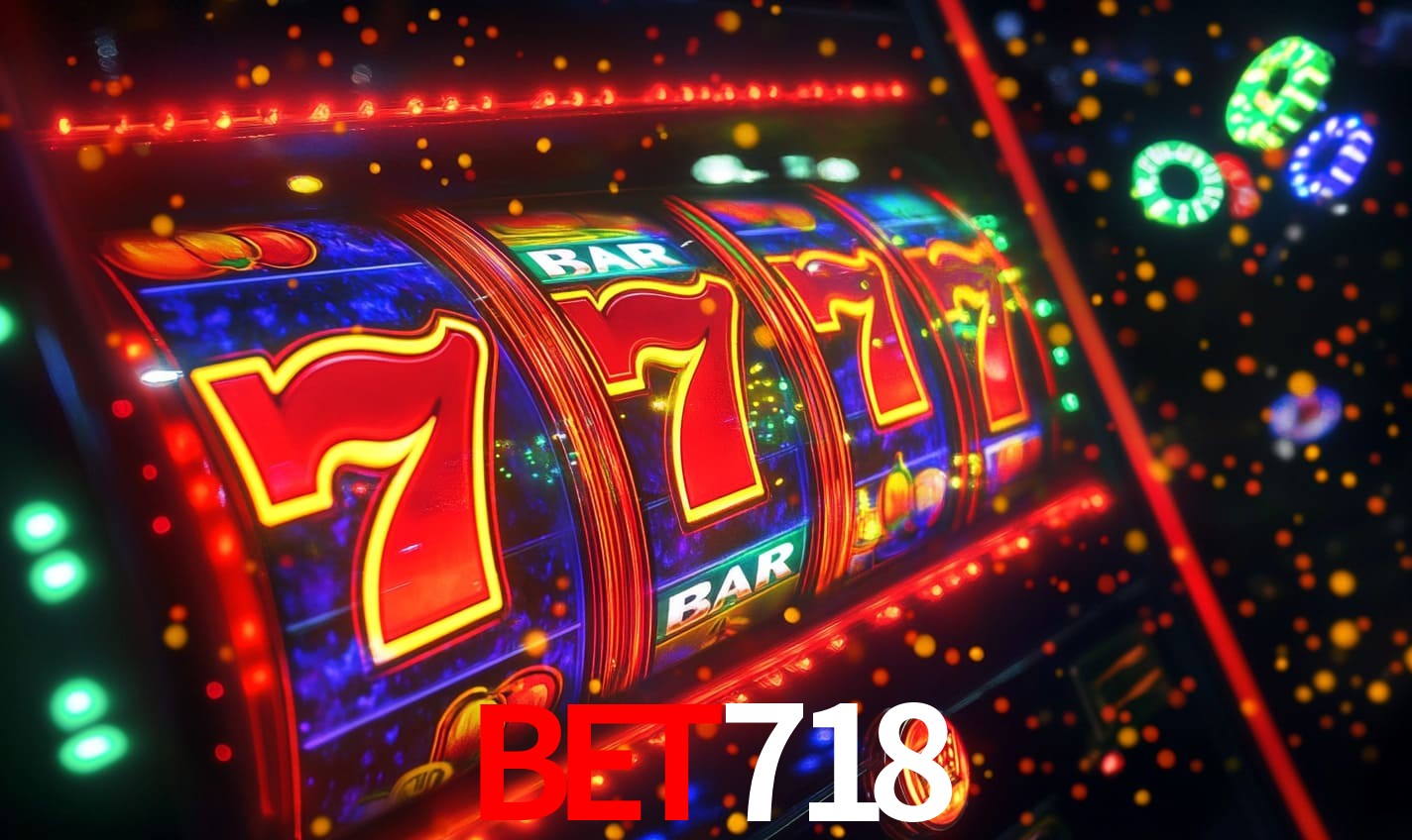 BET718 paga