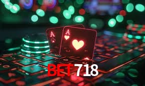 Desvendando o Mundo dos Jogos Virtuais na BET718