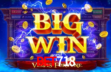 Flash Promotion BET718