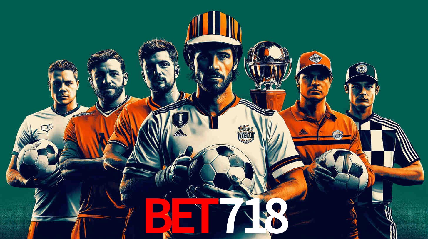 Casino VIP BET718