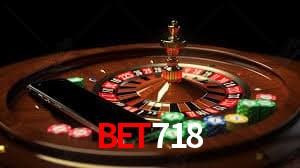 VIP Casino BET718