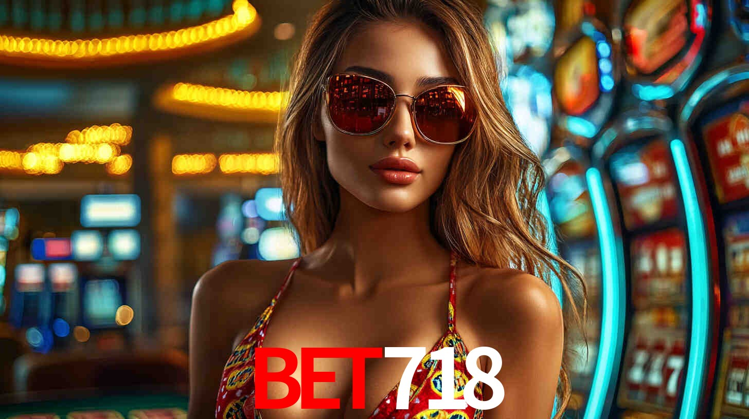 BET718 paga