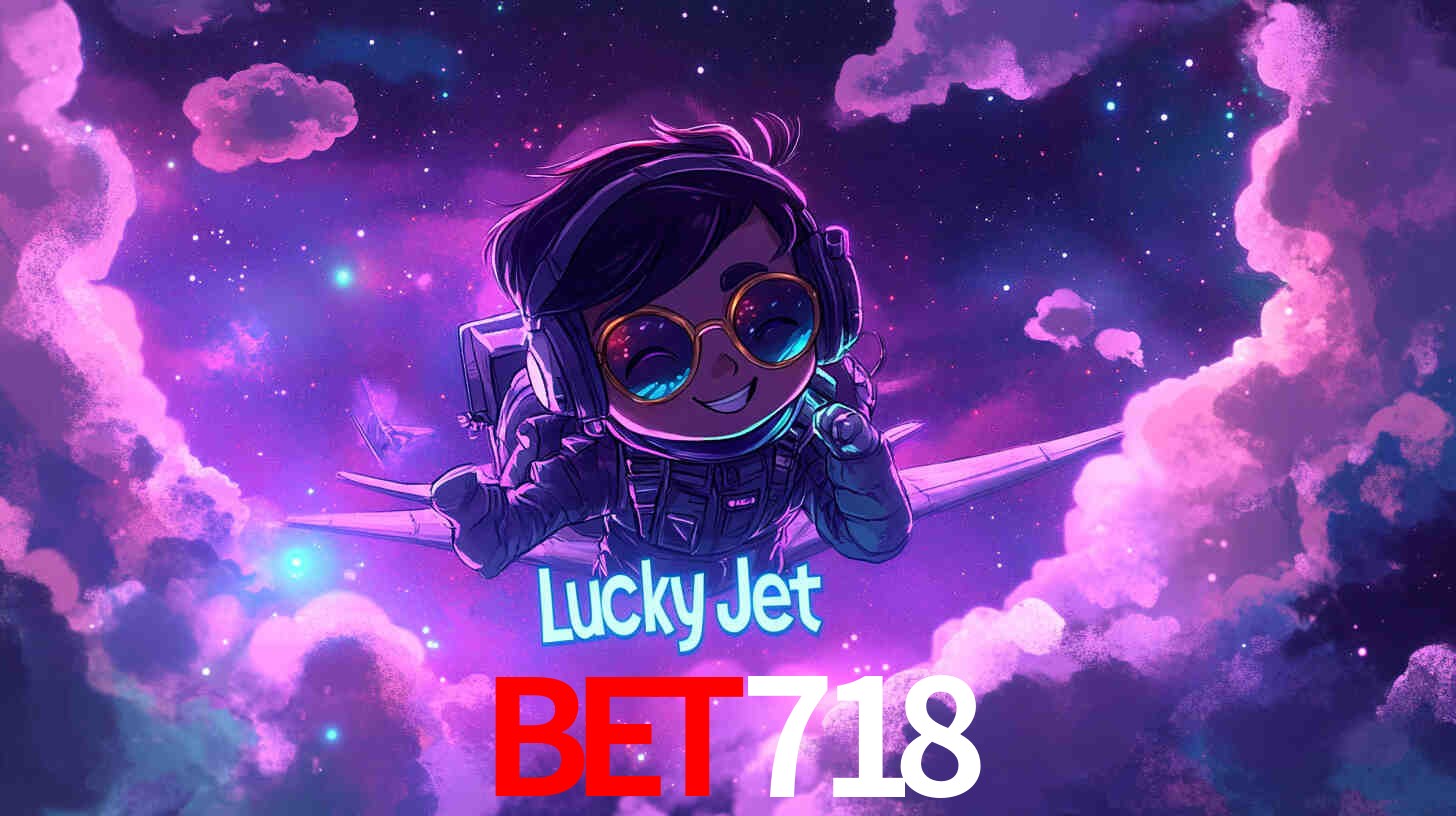 Jogos Exclusivos BET718