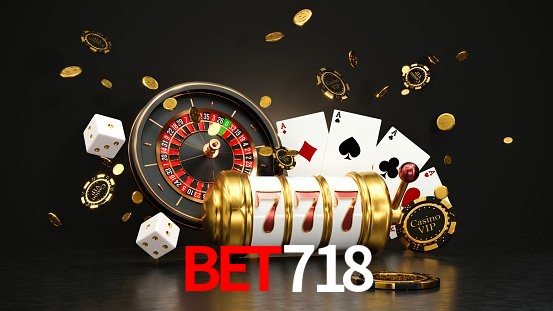 Roulette Table BET718