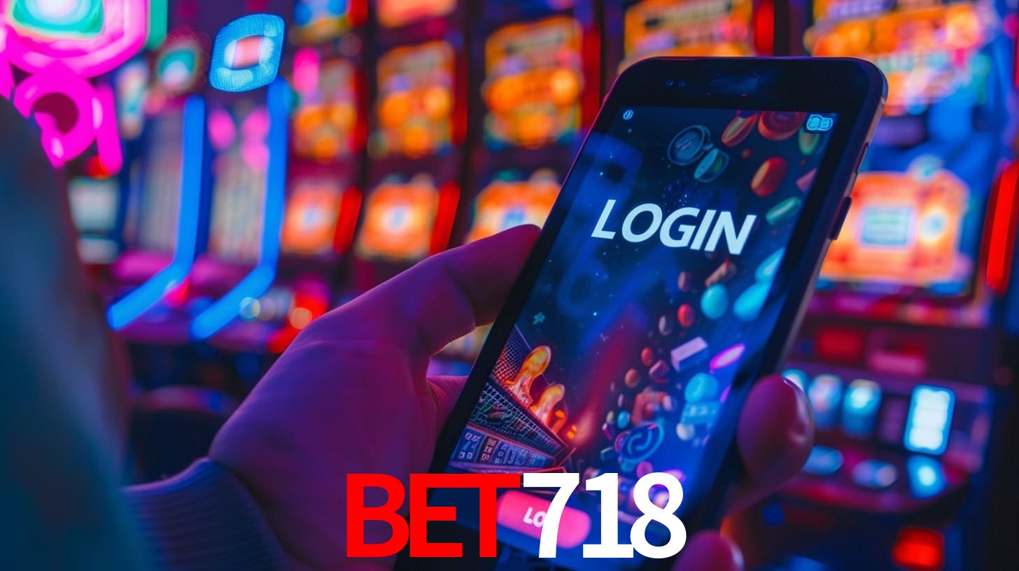 A Experiência Imersiva dos Cassinos Ao Vivo no BET718