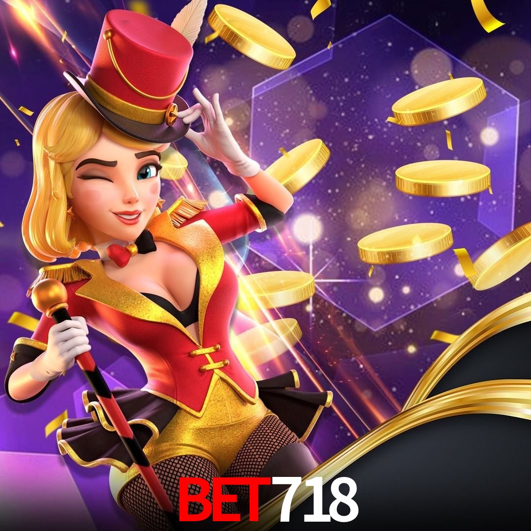 Live Casino BET718