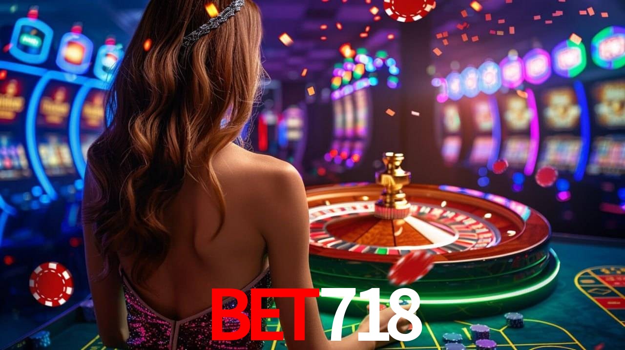 Descubra a Essência do BET718: Nossa História e Compromissos