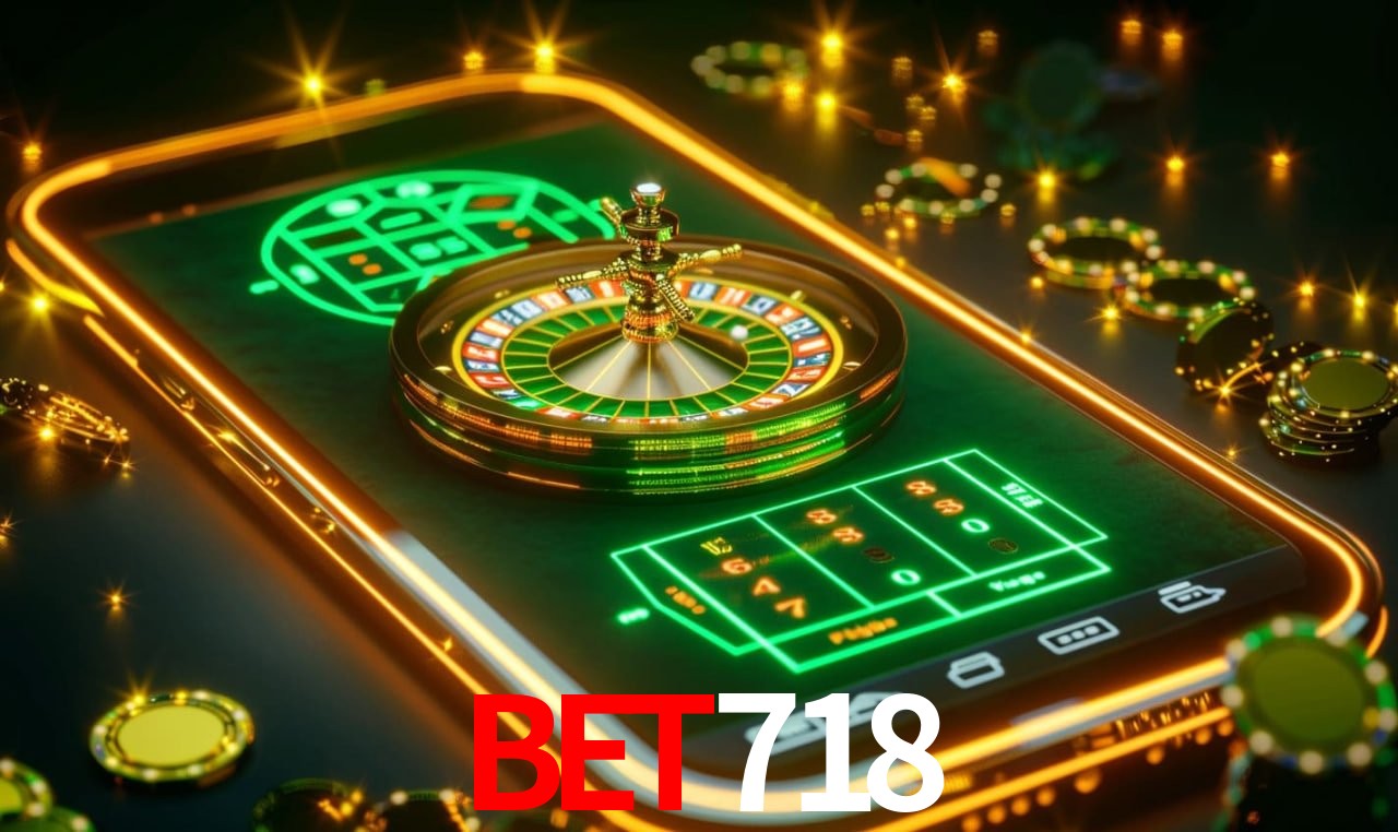 Explorando a Categoria de Eventos em Apostas na BET718
