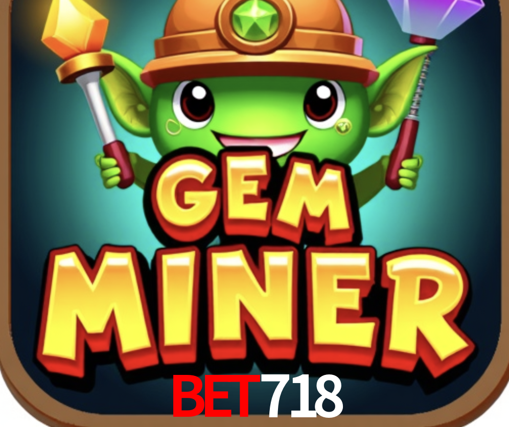 Game Providers BET718