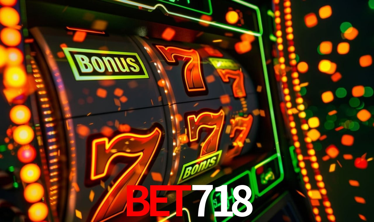 Cadastro Rápido BET718