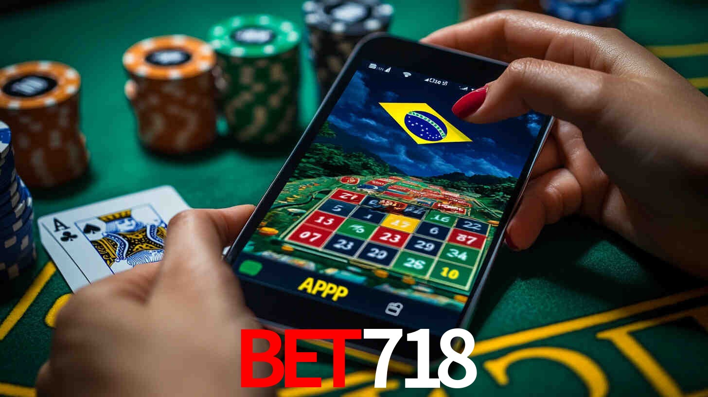 Torneios BET718