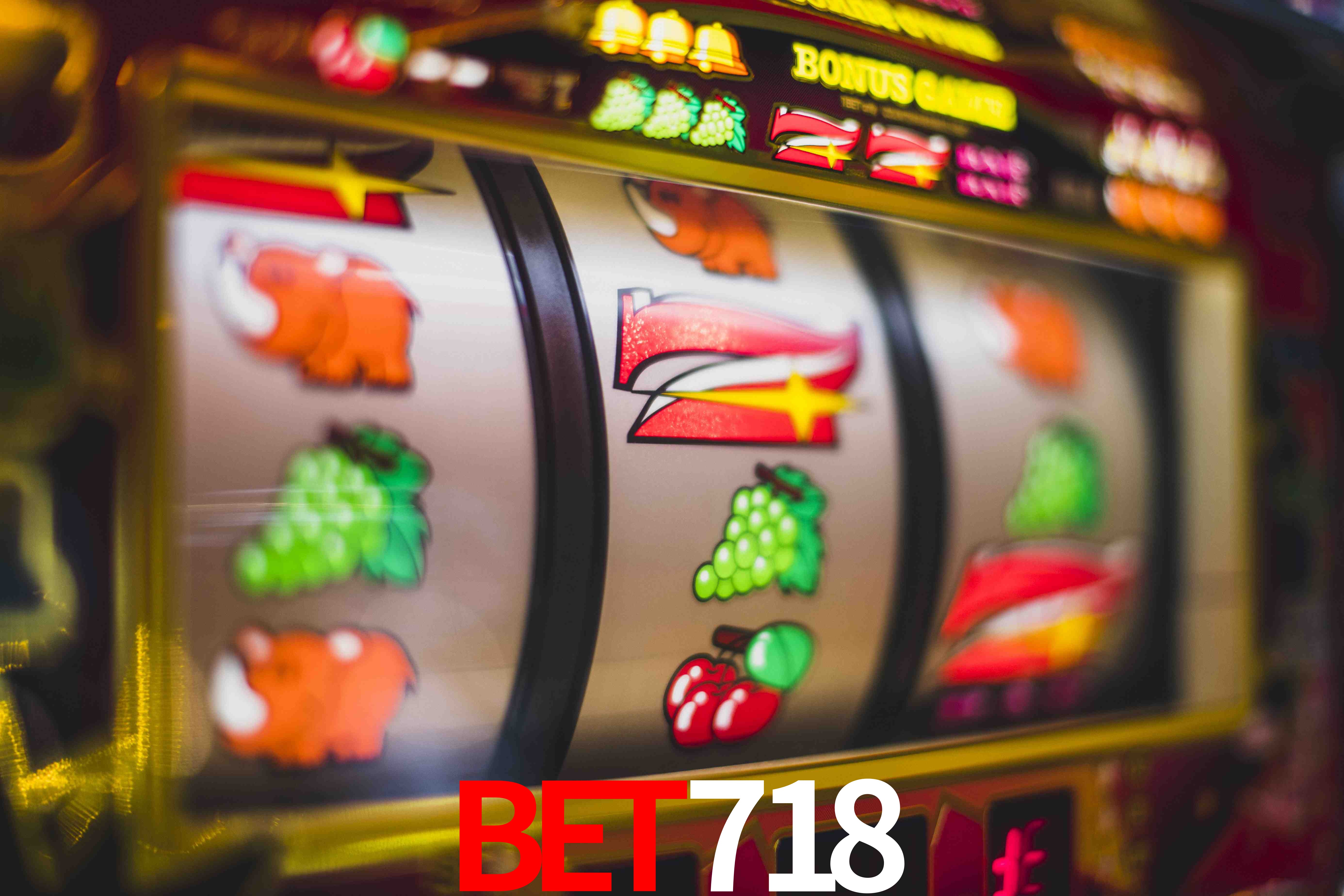 Blackjack Table BET718