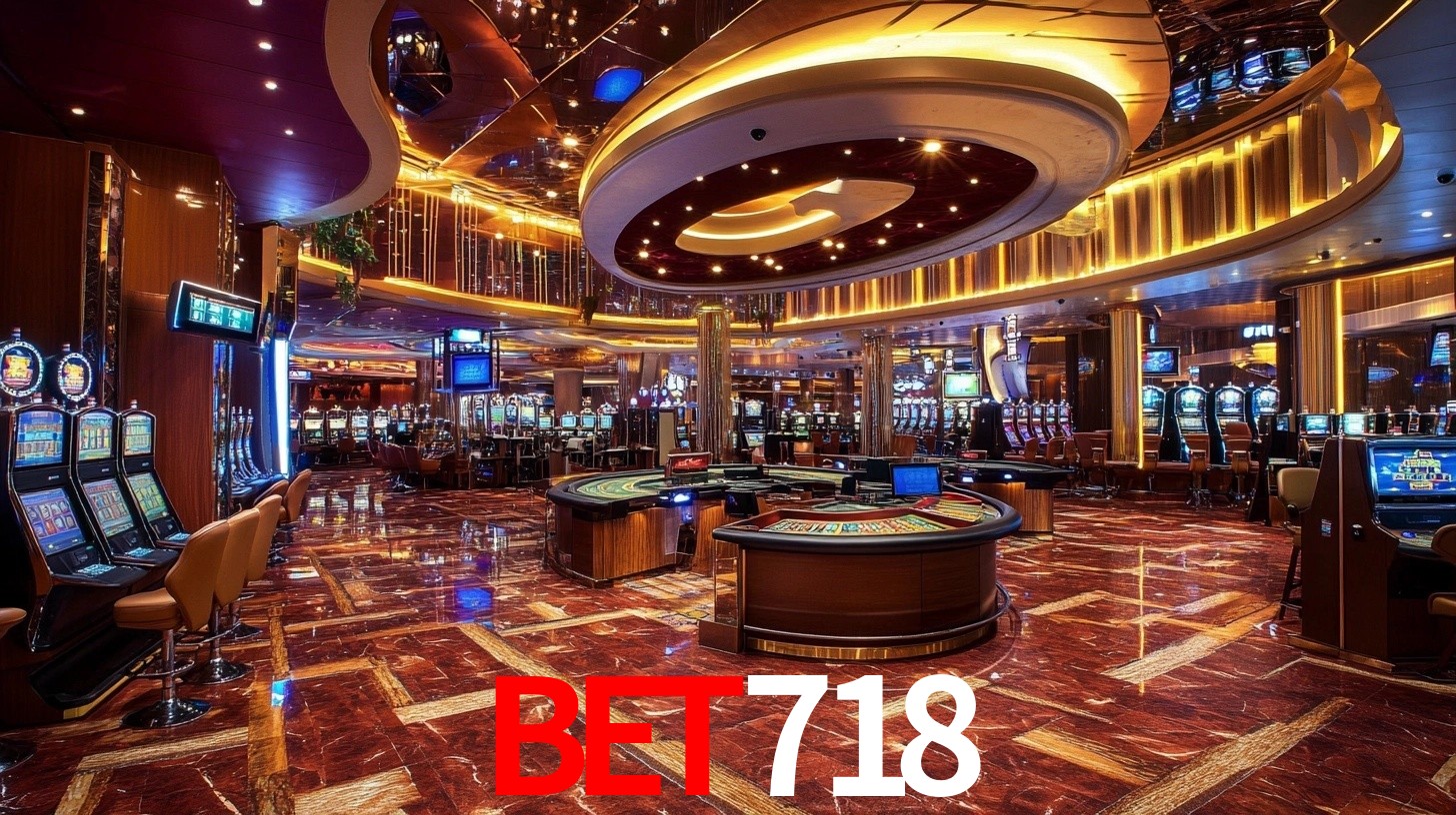 Ofertas Imperdíveis na BET718: Promoções e Bônus Que Valem a Pena