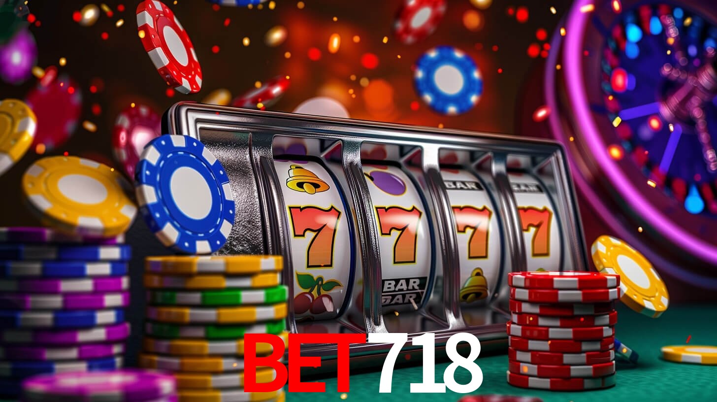 Descubra a Essência do BET718: Nossa História e Compromissos
