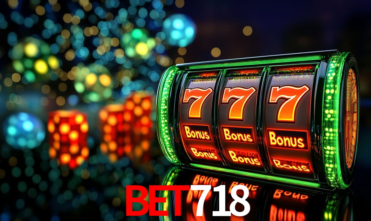 Apostas Esportivas na BET718: Um Guia Completo