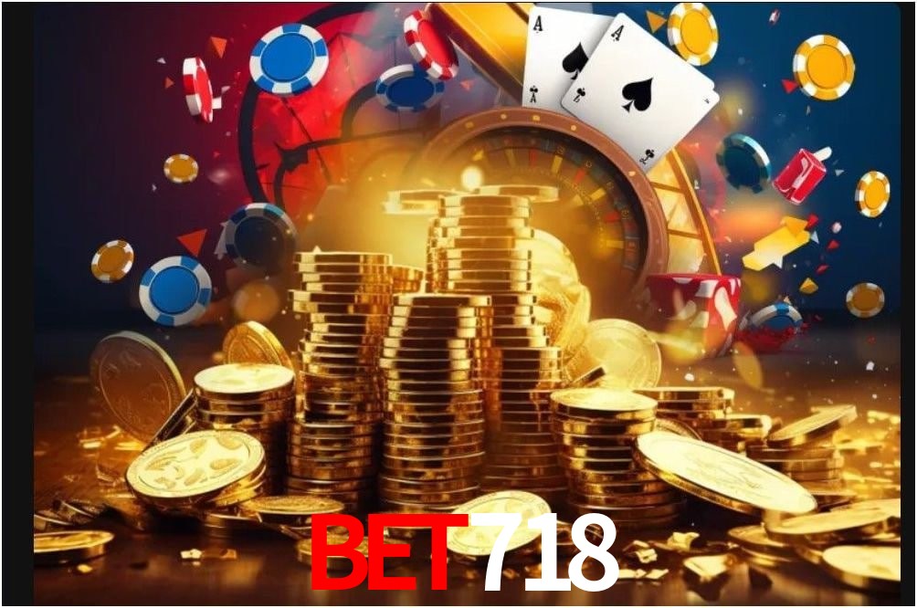 Promoção Relâmpago BET718