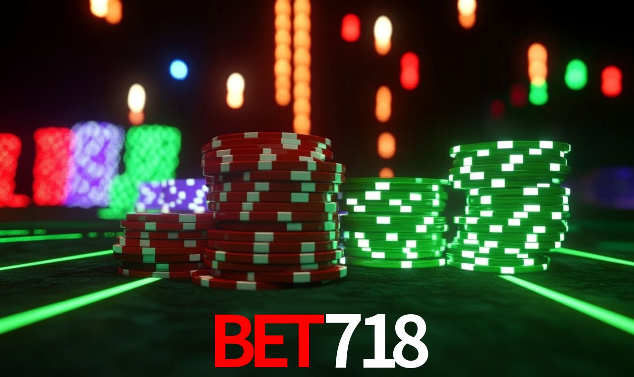 Football Betting BET718