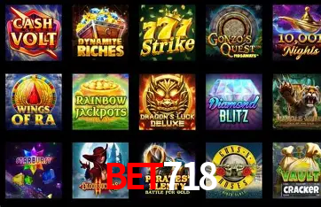 Weekend Specials BET718