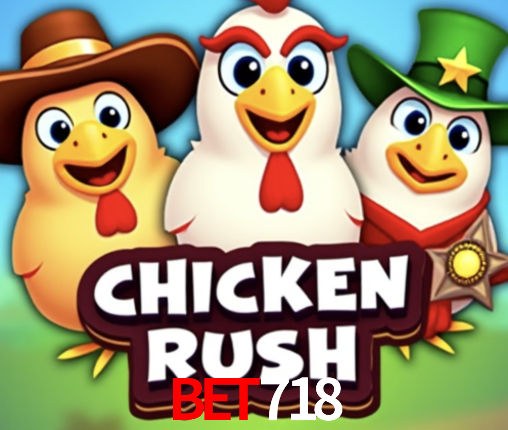 Slot Games BET718
