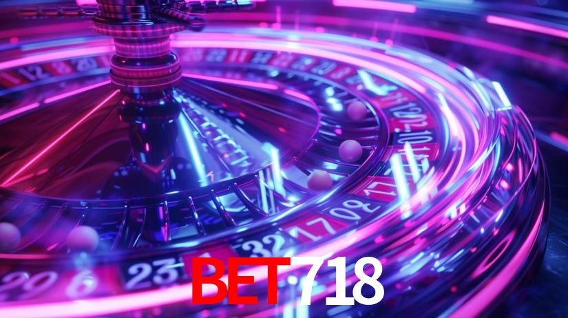 Casino Ao Vivo BET718