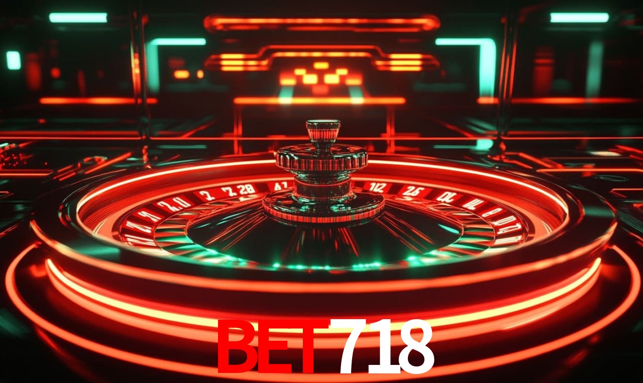 Explorando a Categoria de Eventos em Apostas na BET718