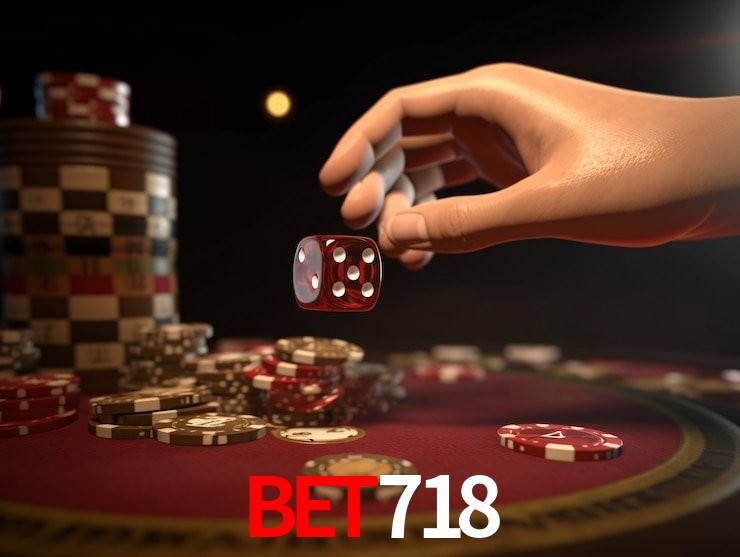 A Popularidade dos Caça-Níqueis no BET718
