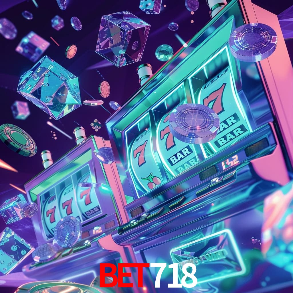 Tecnologia da Plataforma BET718
