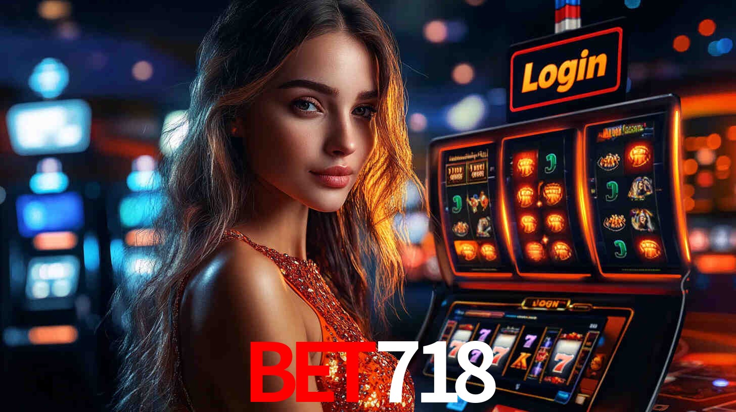 BET718: A Experiência de Casino com Jogos de Mesa ao Vivo