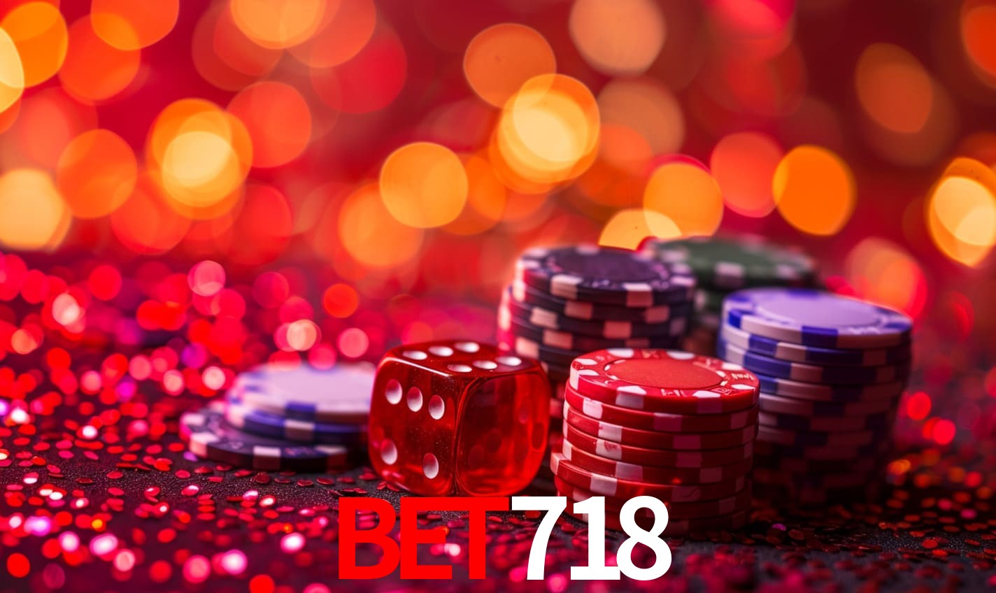 Estatísticas do Jogo BET718