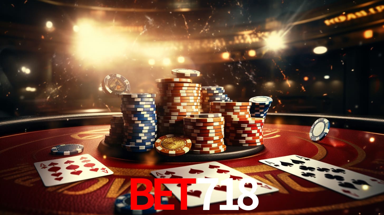 Welcome Bonus BET718