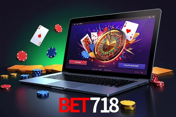 Descubra a Essência do BET718: Nossa História e Compromissos