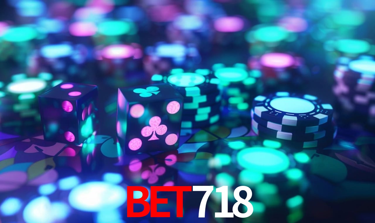 Apostas Esportivas na BET718: Um Guia Completo