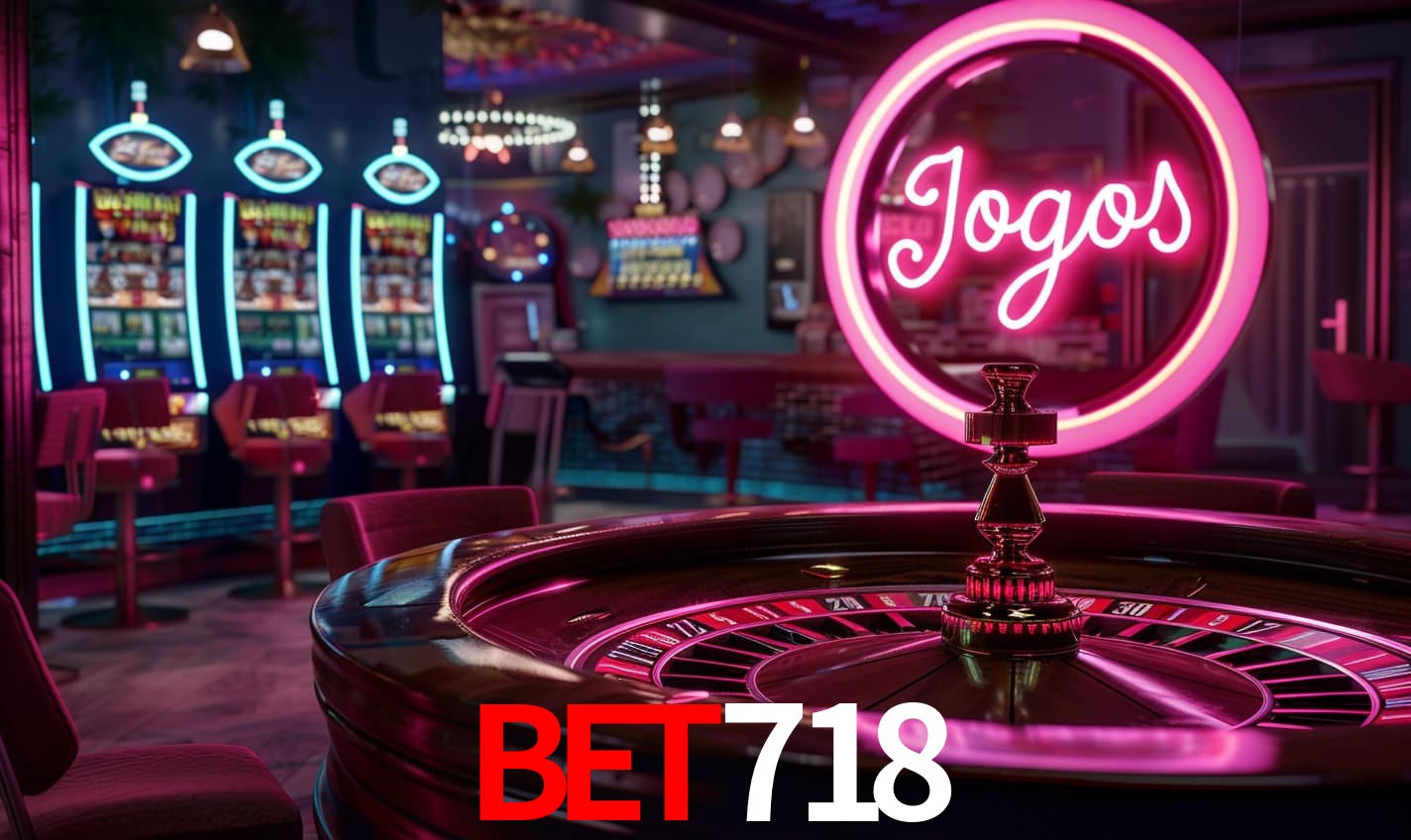 Avaliações dos Jogadores BET718