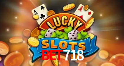 cassino BET718