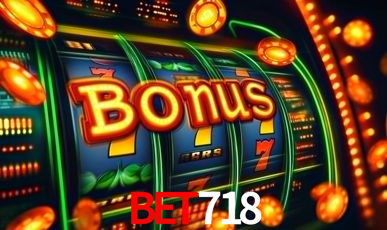 Tournaments BET718