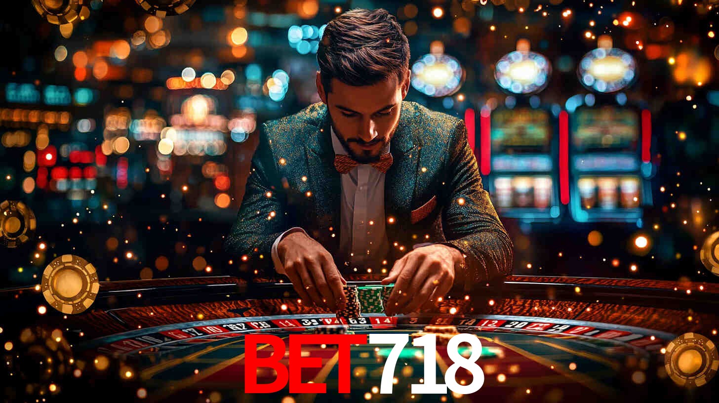 BET718,BET718.COM